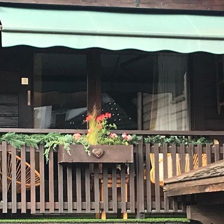Nid Douillet A La Louvee Apartment Комбо Екстериор снимка