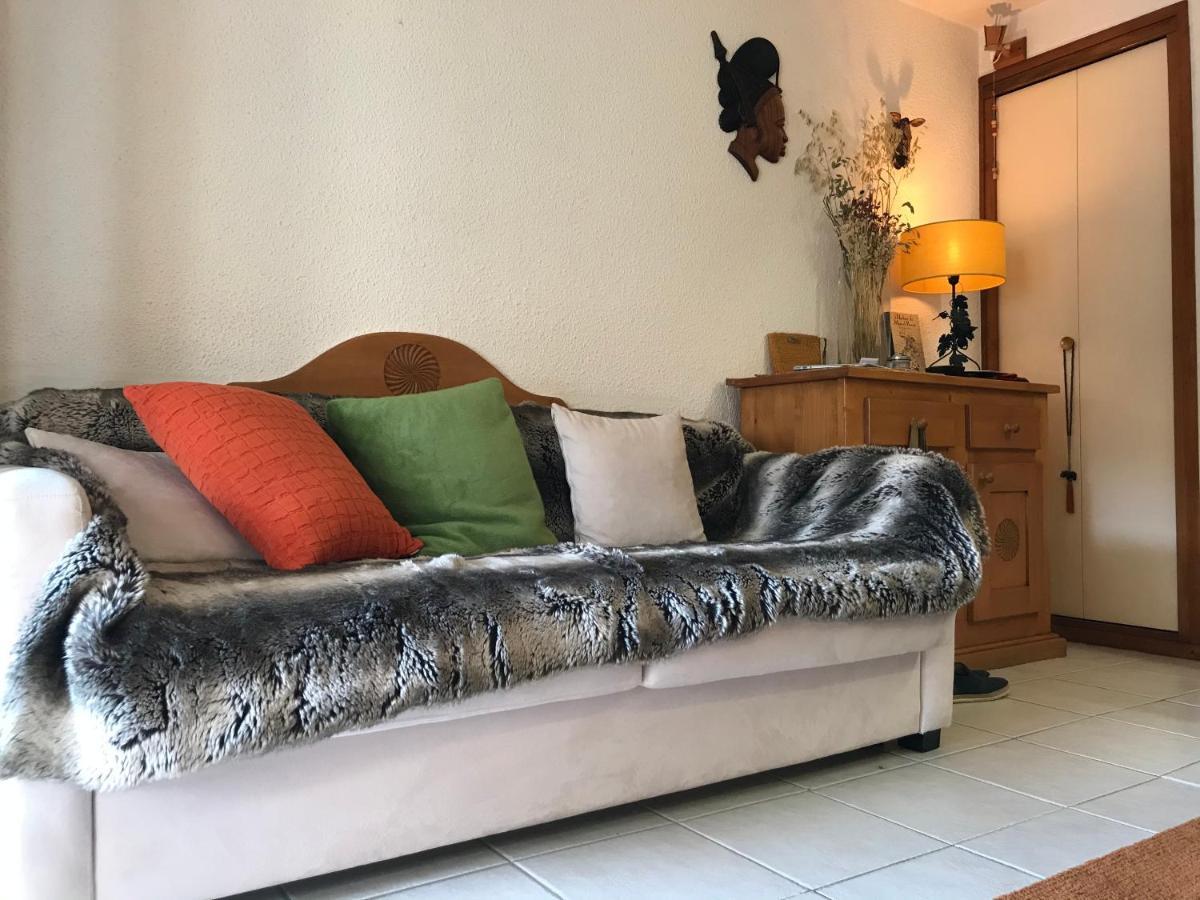 Nid Douillet A La Louvee Apartment Комбо Екстериор снимка