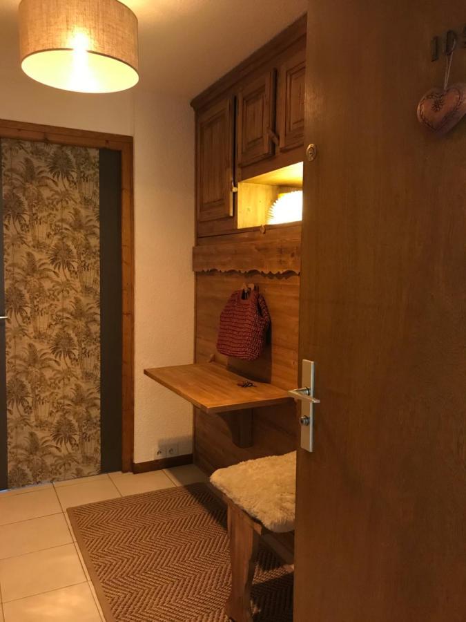 Nid Douillet A La Louvee Apartment Комбо Екстериор снимка
