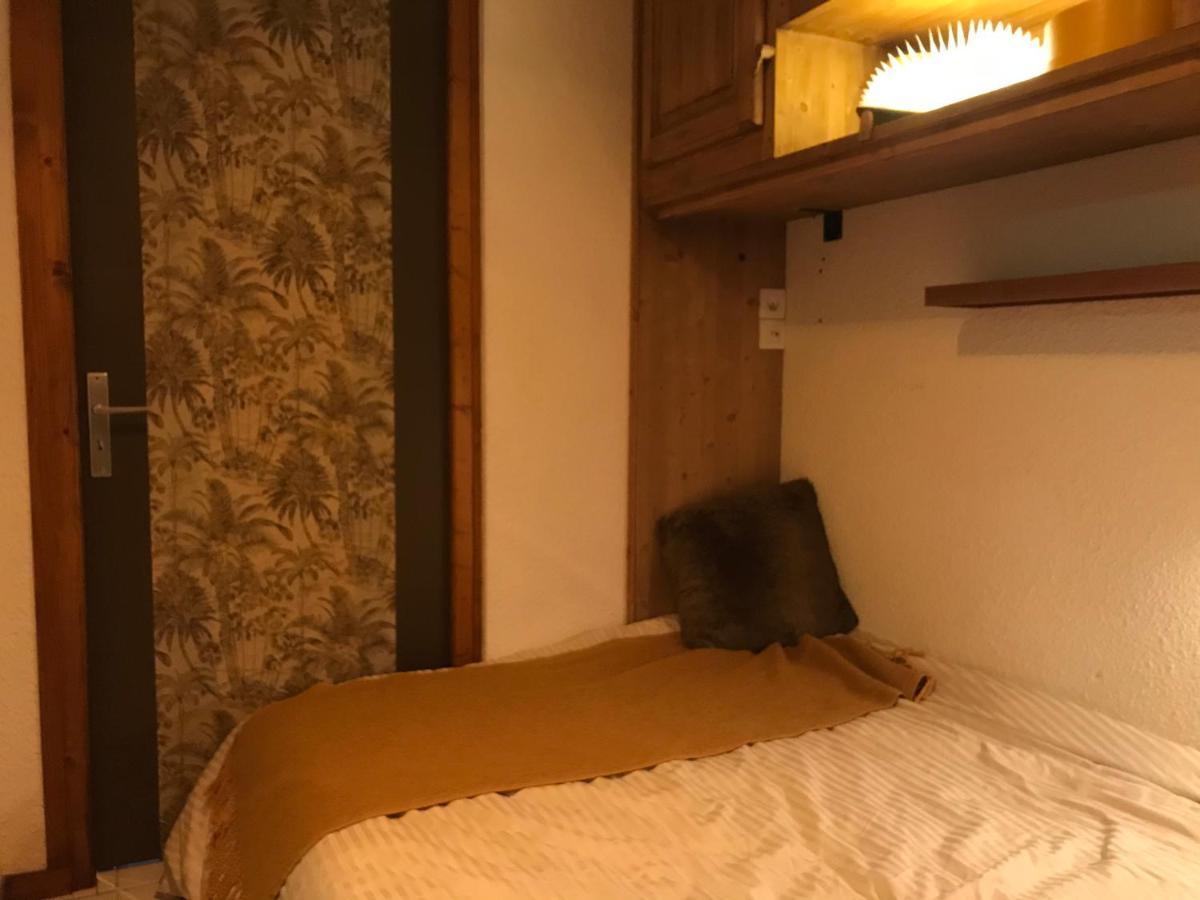 Nid Douillet A La Louvee Apartment Комбо Екстериор снимка