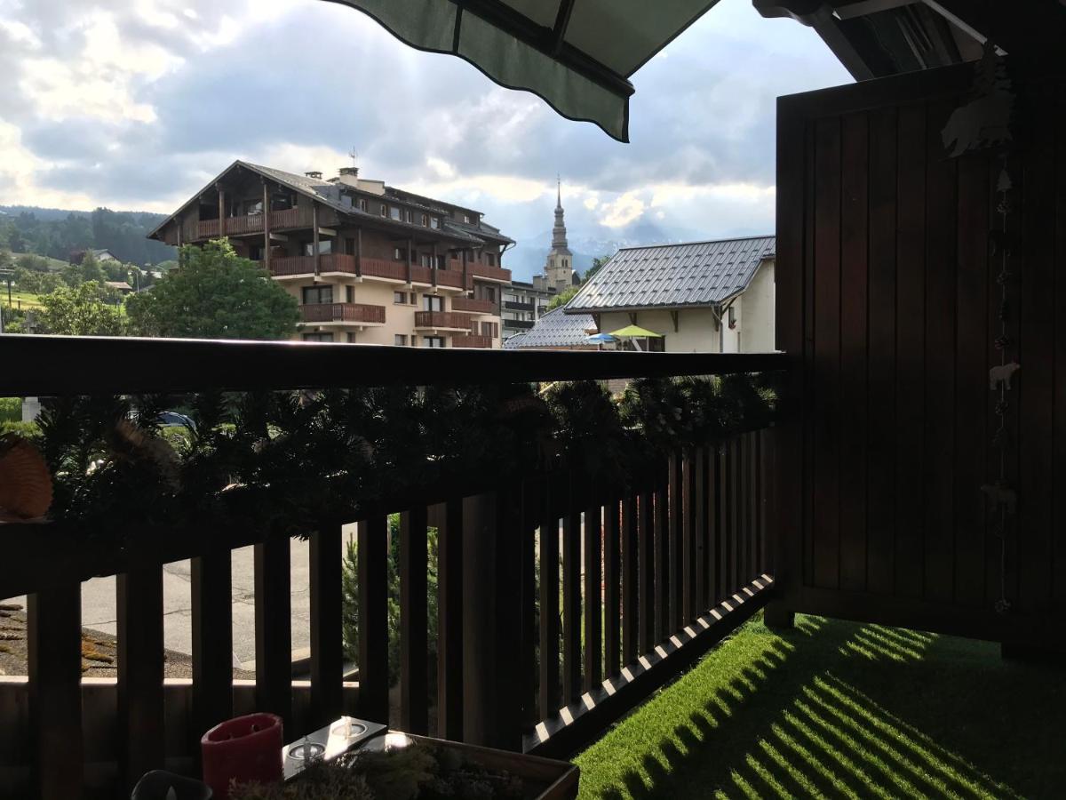 Nid Douillet A La Louvee Apartment Комбо Екстериор снимка