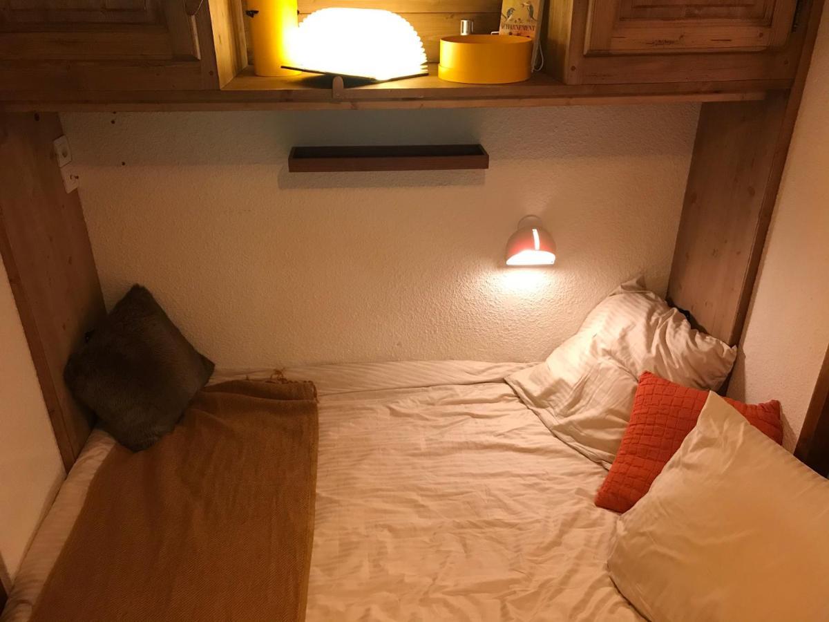Nid Douillet A La Louvee Apartment Комбо Екстериор снимка
