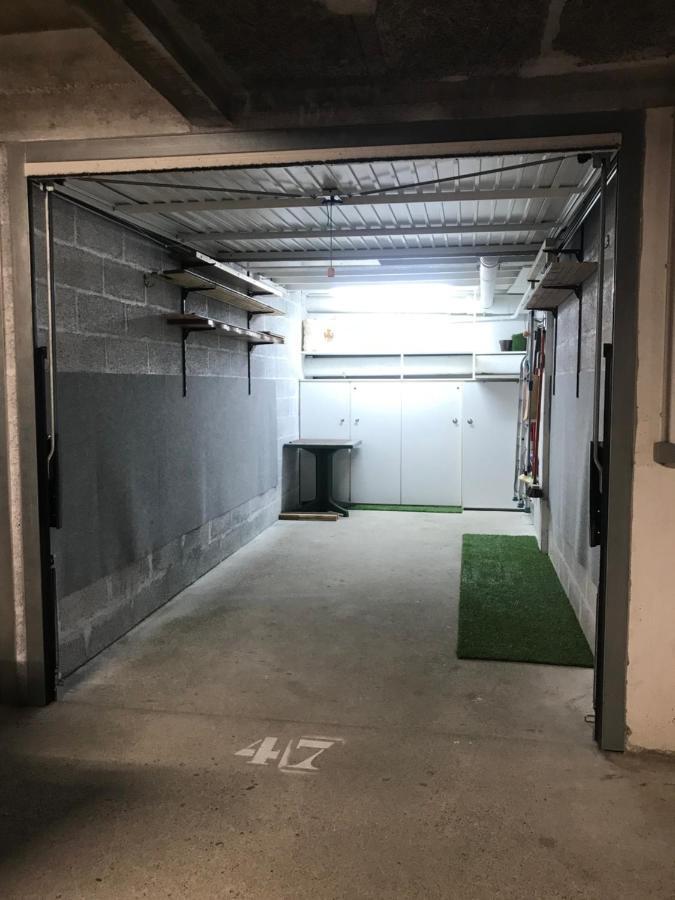 Nid Douillet A La Louvee Apartment Комбо Екстериор снимка